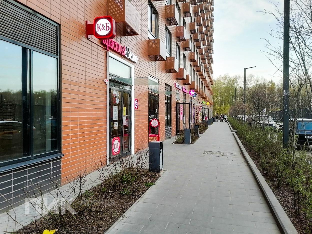 2-к. квартира, 71.8 м², 81 200 ₽/мес — фото № 30