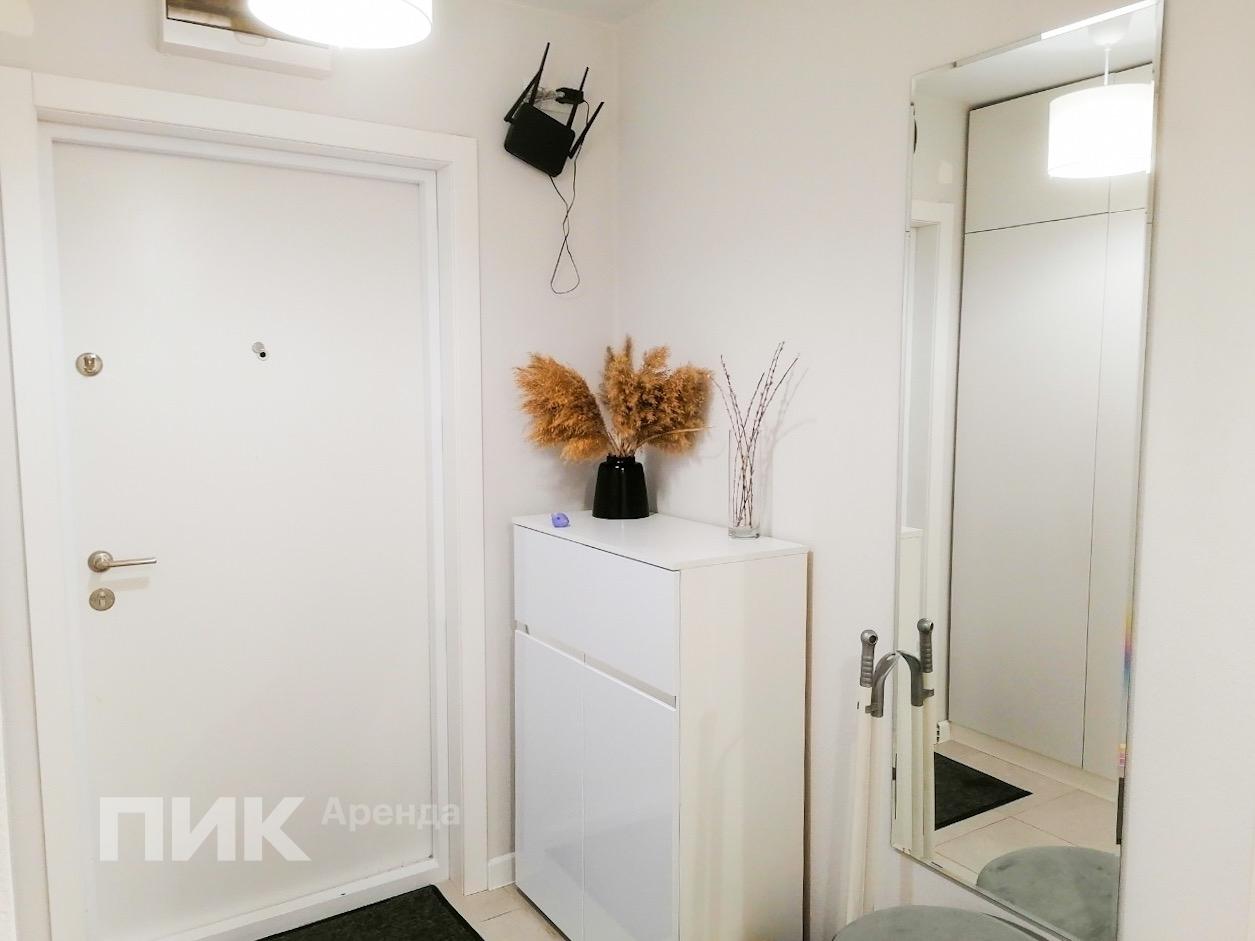 2-к. квартира, 71.8 м², 81 200 ₽/мес — фото № 21