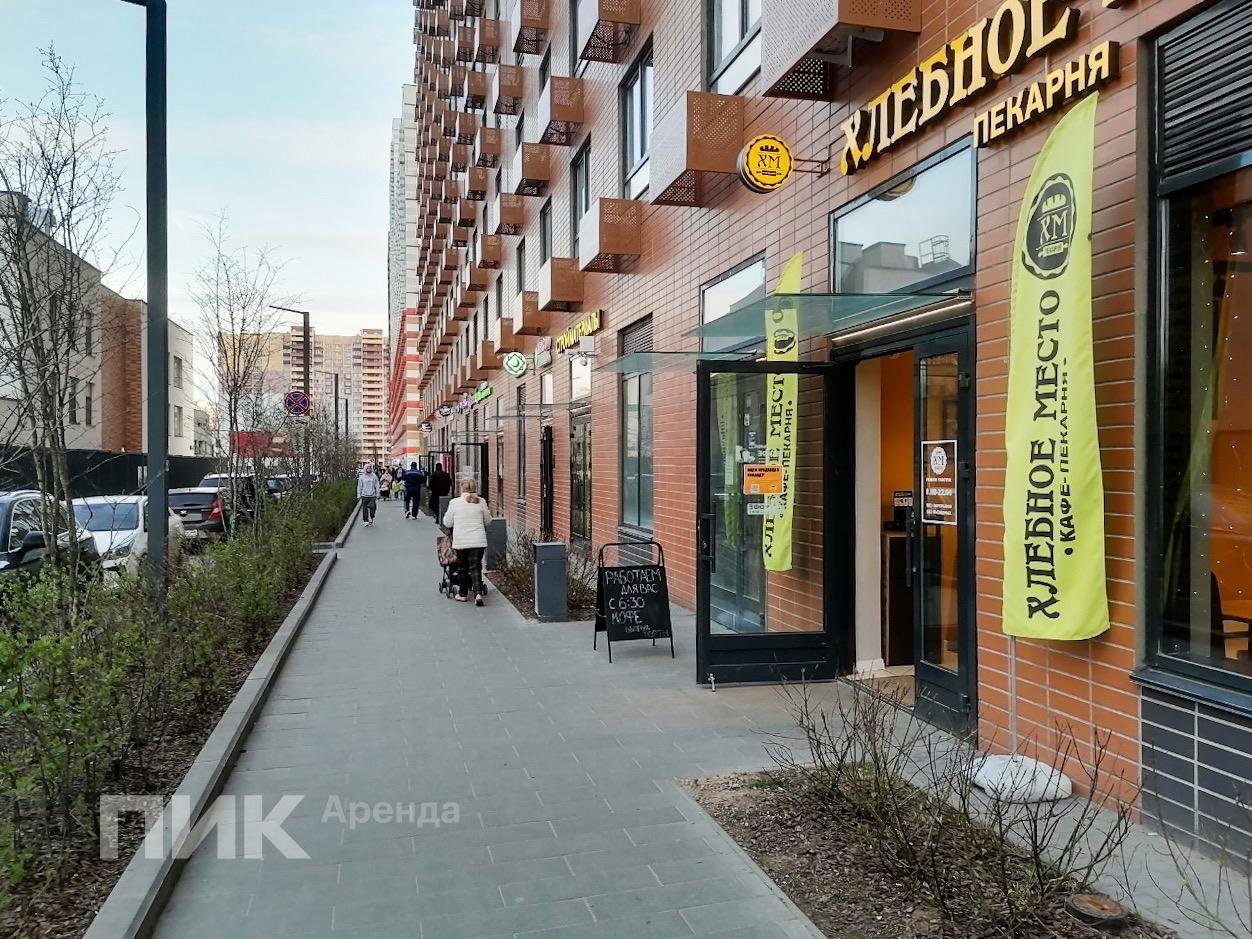 2-к. квартира, 71.8 м², 81 200 ₽/мес — фото № 29