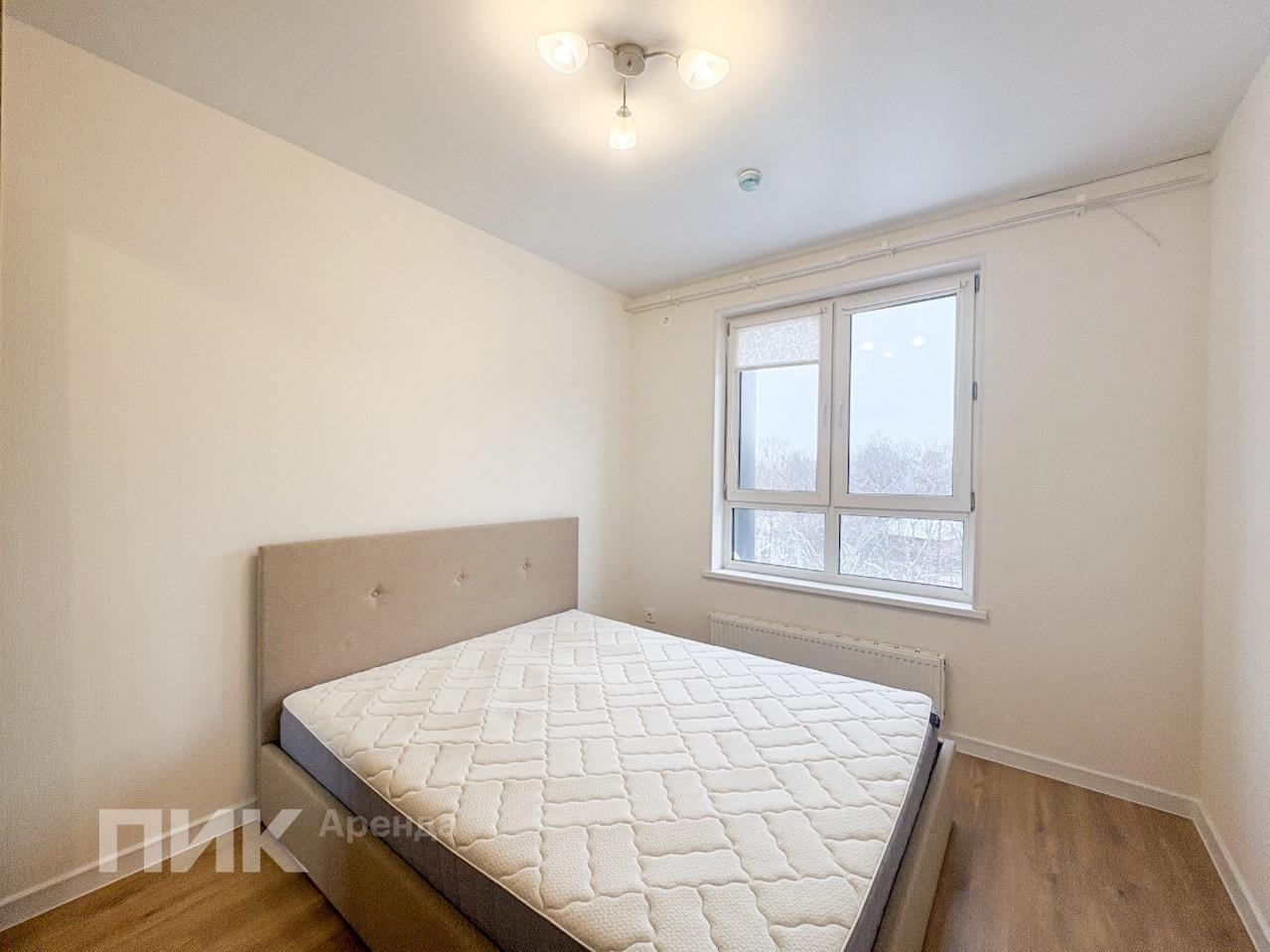 1-к. квартира, 30.7 м², 60 400 ₽/мес — фото № 1