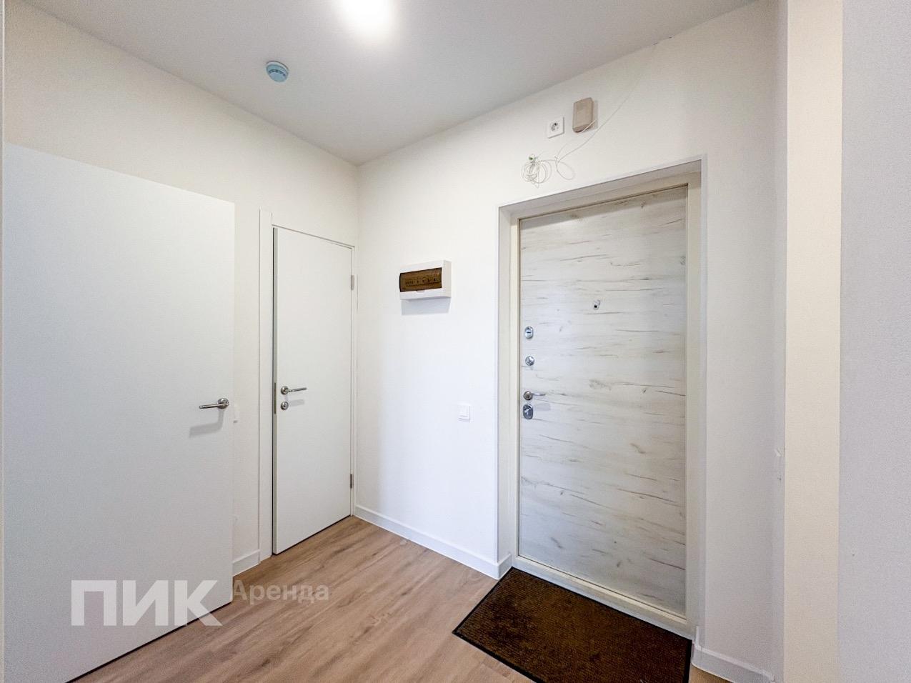 1-к. квартира, 30.7 м², 60 400 ₽/мес — фото № 10