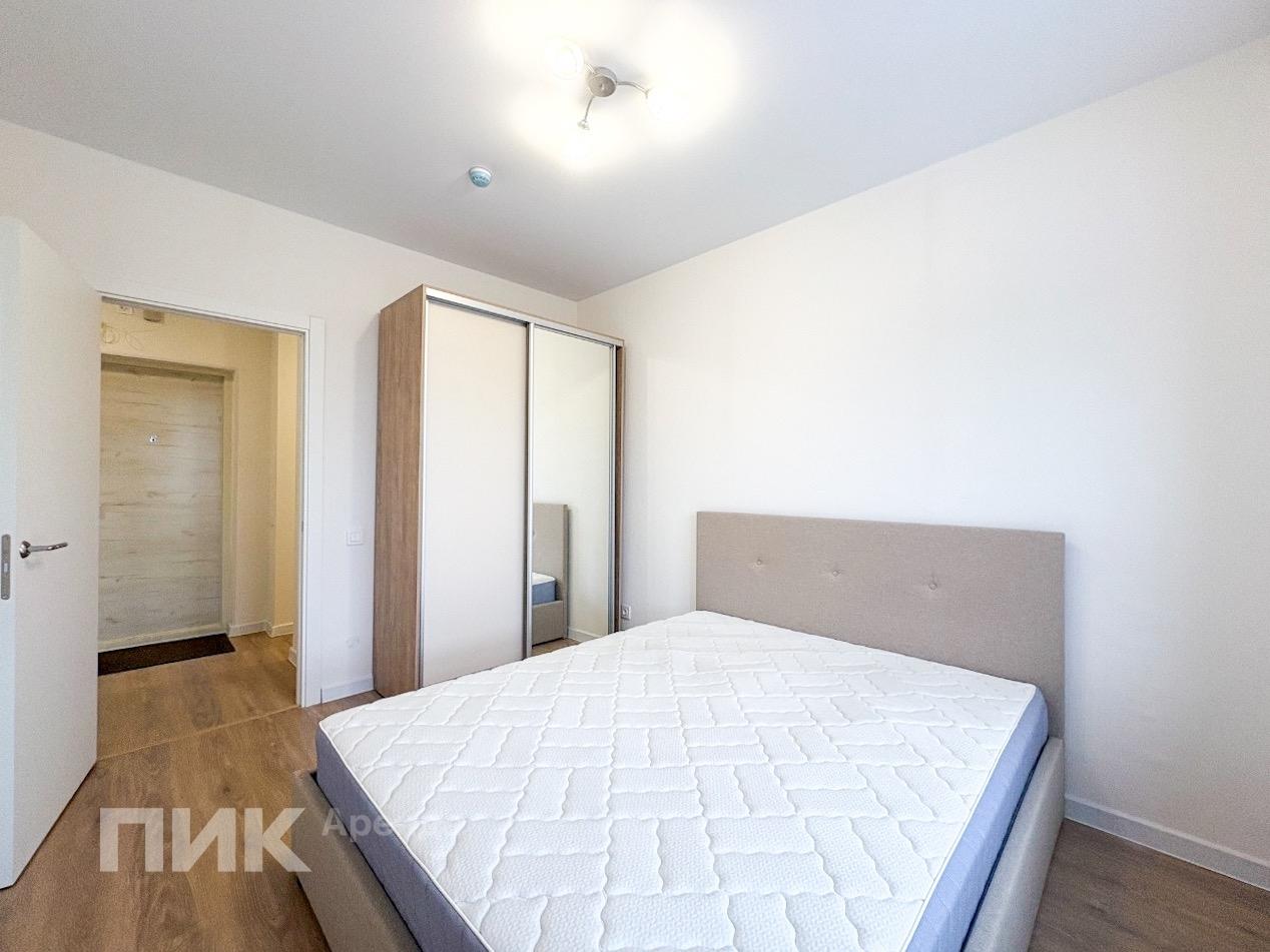 1-к. квартира, 30.7 м², 60 400 ₽/мес — фото № 2