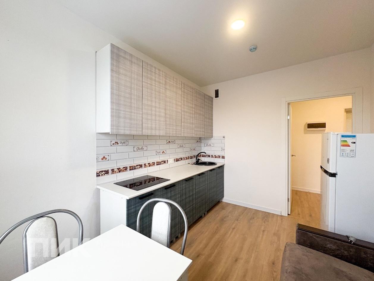 1-к. квартира, 30.7 м², 60 400 ₽/мес — фото № 6