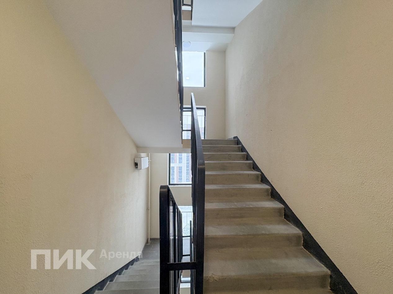 1-к. квартира, 30.7 м², 60 400 ₽/мес — фото № 13