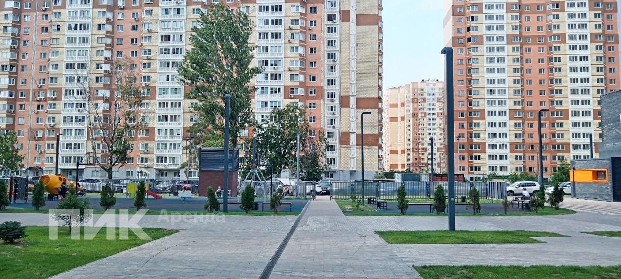 студия, 22.3 м², 80 000 ₽/мес — фото № 27