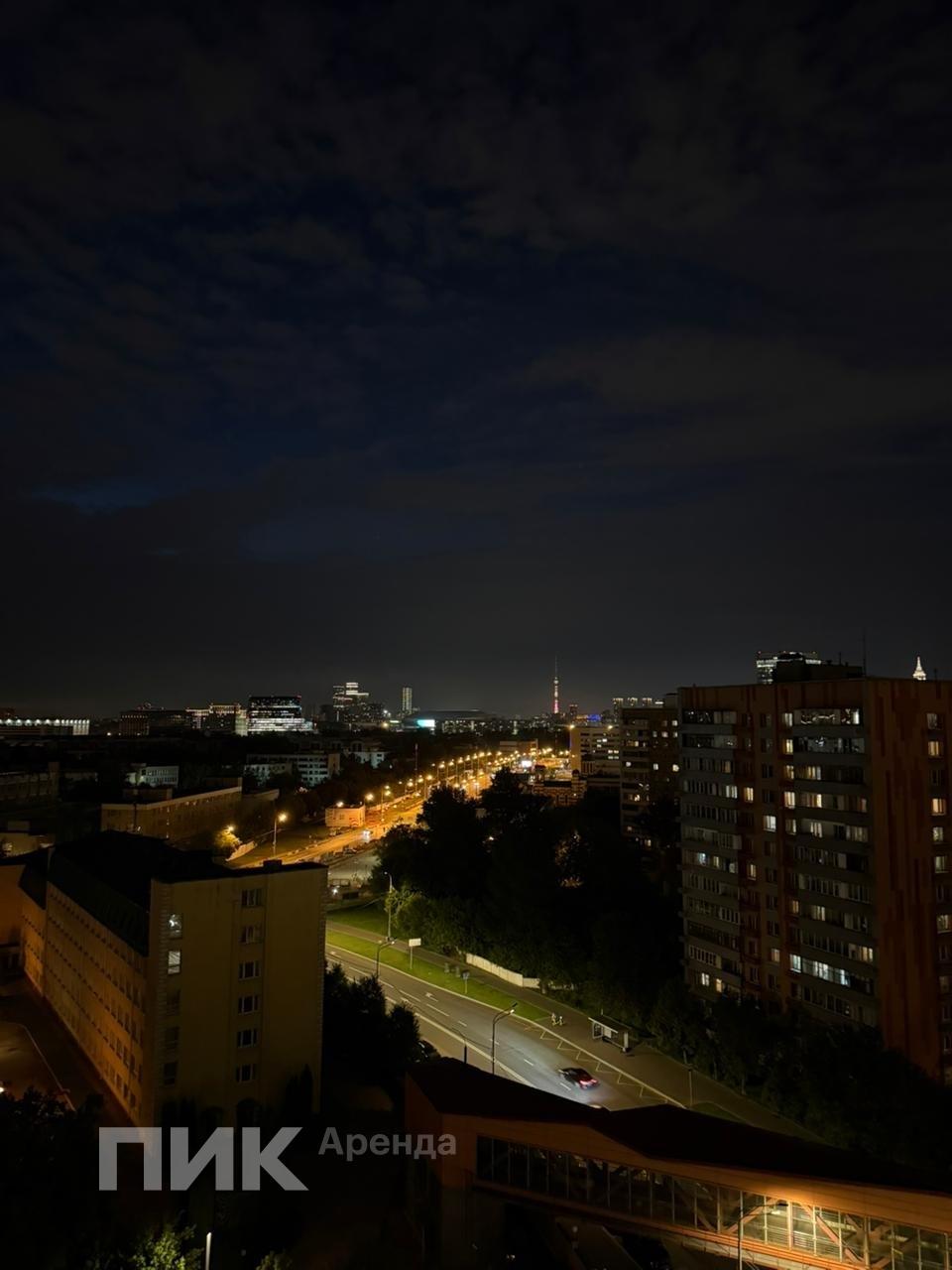 студия, 22.3 м², 80 000 ₽/мес — фото № 22