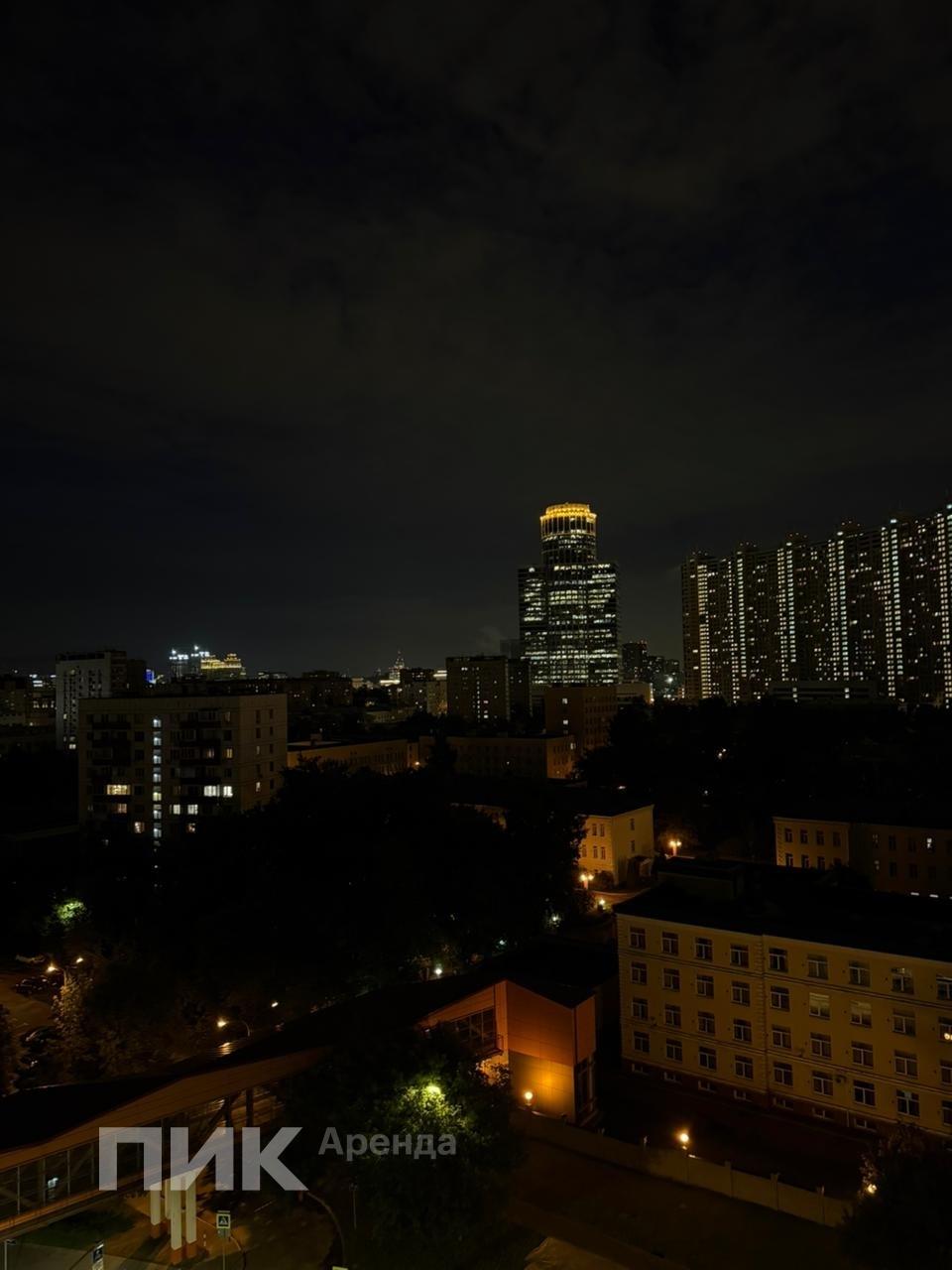студия, 22.3 м², 80 000 ₽/мес — фото № 23