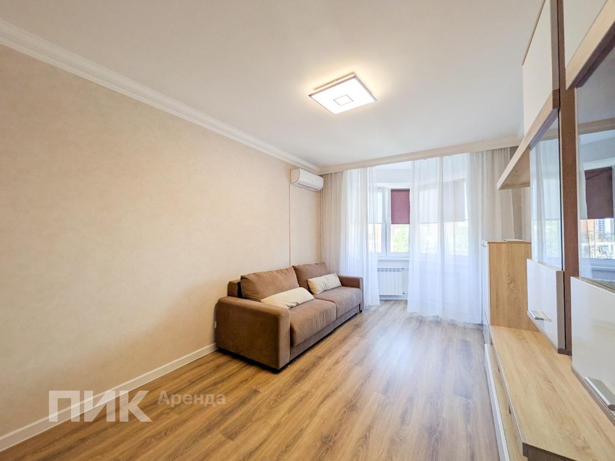 1-к. квартира, 36.4 м², 68 700 ₽/мес — фото № 1
