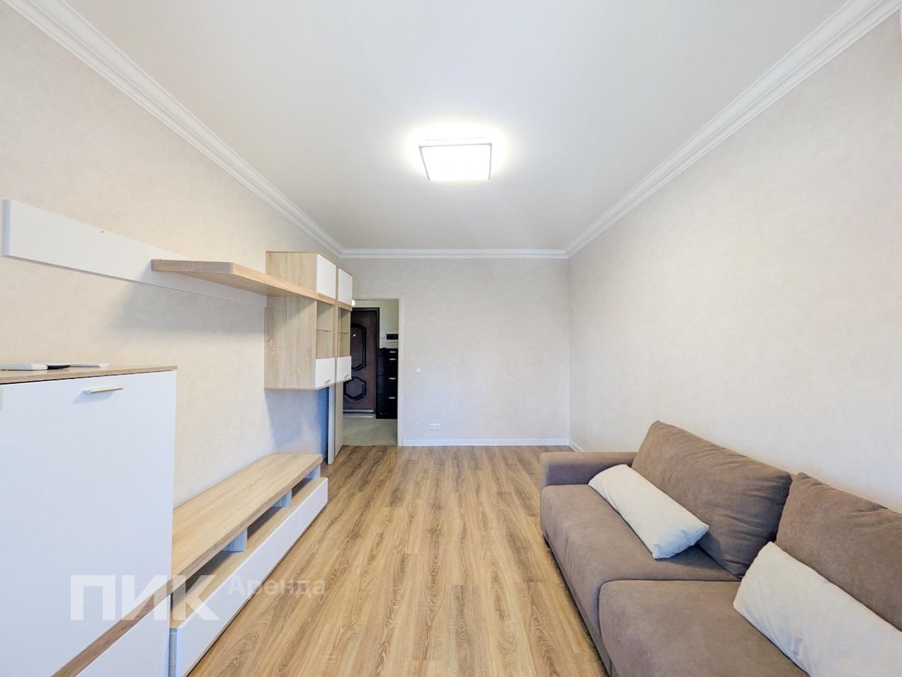1-к. квартира, 36.4 м², 68 700 ₽/мес — фото № 3