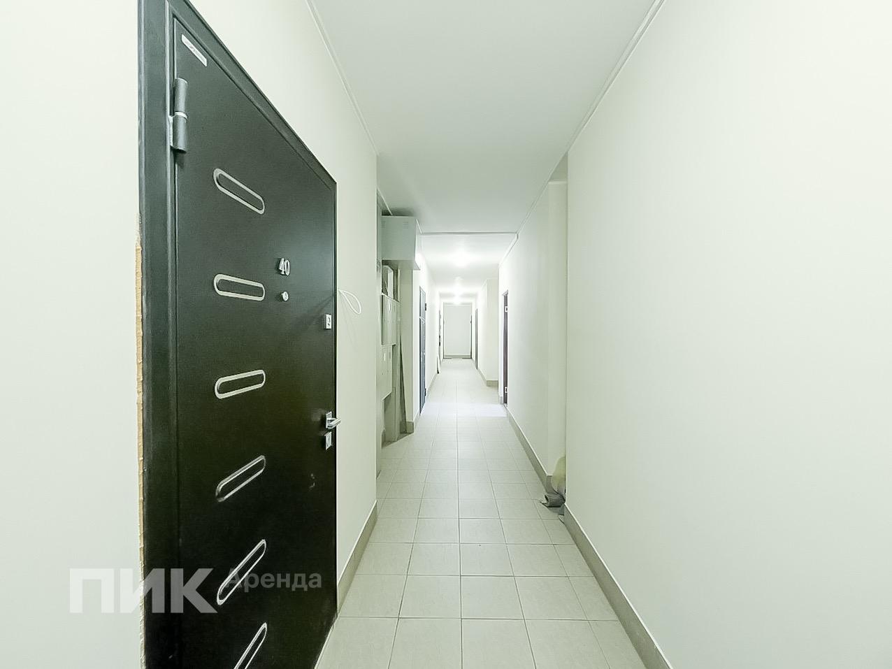 1-к. квартира, 36.4 м², 68 700 ₽/мес — фото № 11