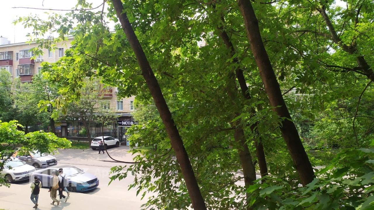 2-к. квартира, 40.8 м², 58 000 ₽/мес — фото № 16
