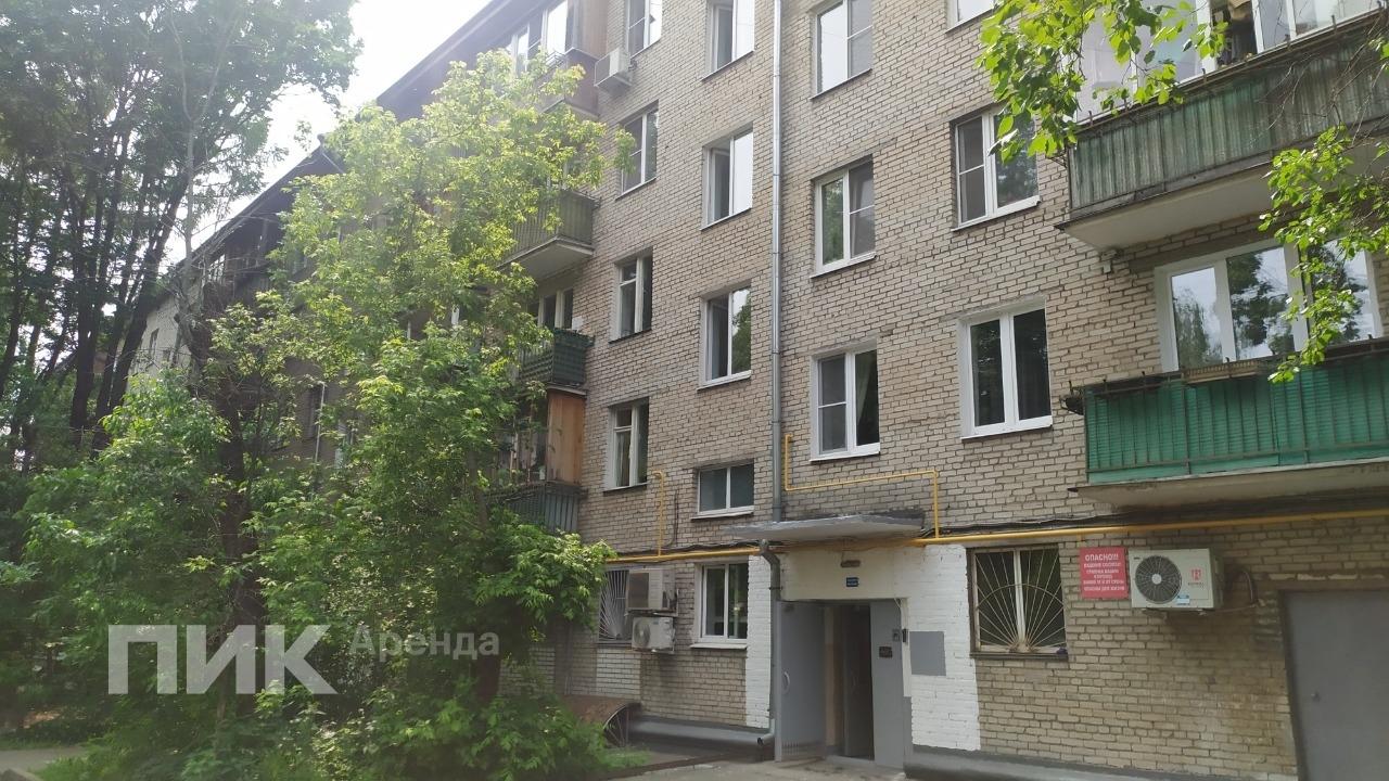 2-к. квартира, 40.8 м², 58 000 ₽/мес — фото № 17