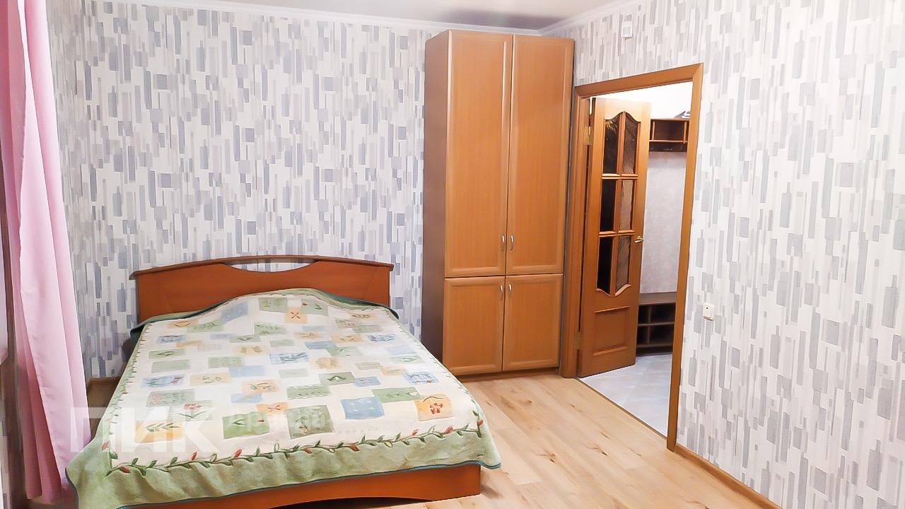 2-к. квартира, 40.8 м², 58 000 ₽/мес — фото № 2