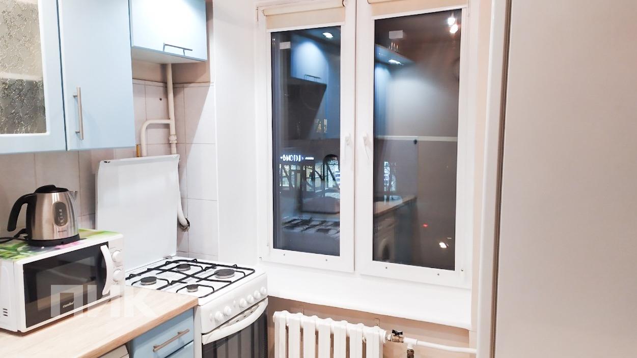 2-к. квартира, 40.8 м², 58 000 ₽/мес — фото № 6