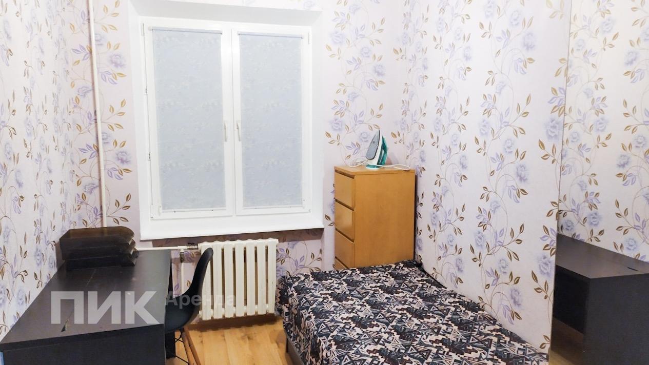 2-к. квартира, 40.8 м², 58 000 ₽/мес — фото № 3
