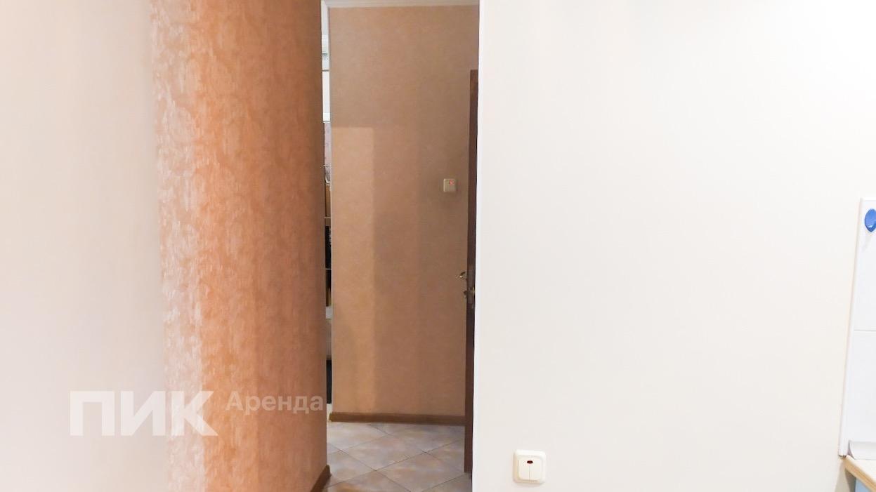 2-к. квартира, 40.8 м², 58 000 ₽/мес — фото № 10