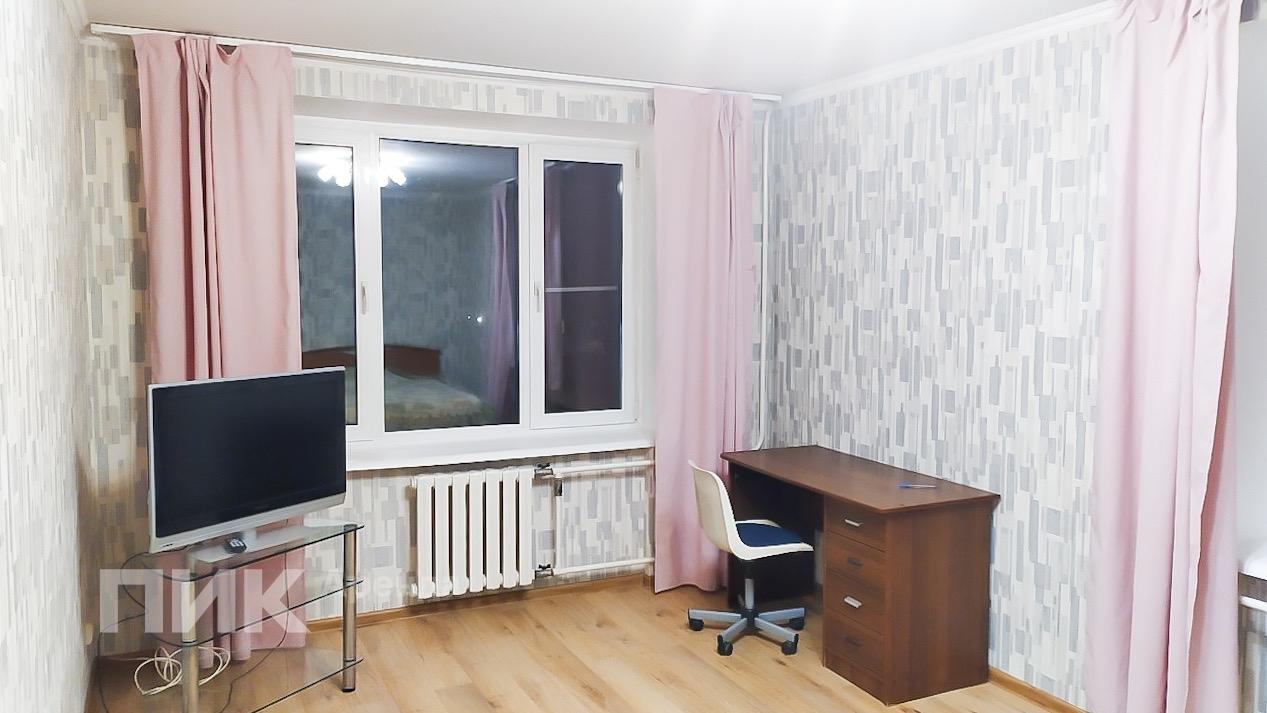 2-к. квартира, 40.8 м², 58 000 ₽/мес — фото № 1