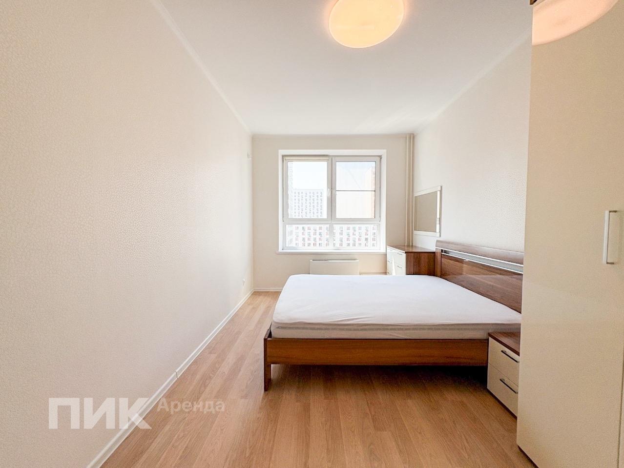2-к. квартира, 57 м², 53 100 ₽/мес — фото № 5