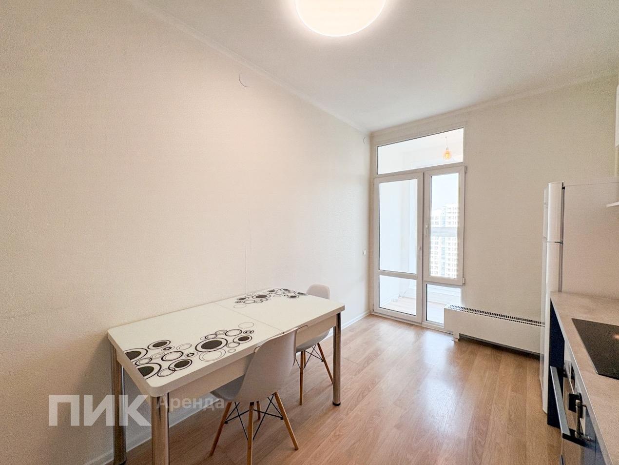 2-к. квартира, 57 м², 53 100 ₽/мес — фото № 3