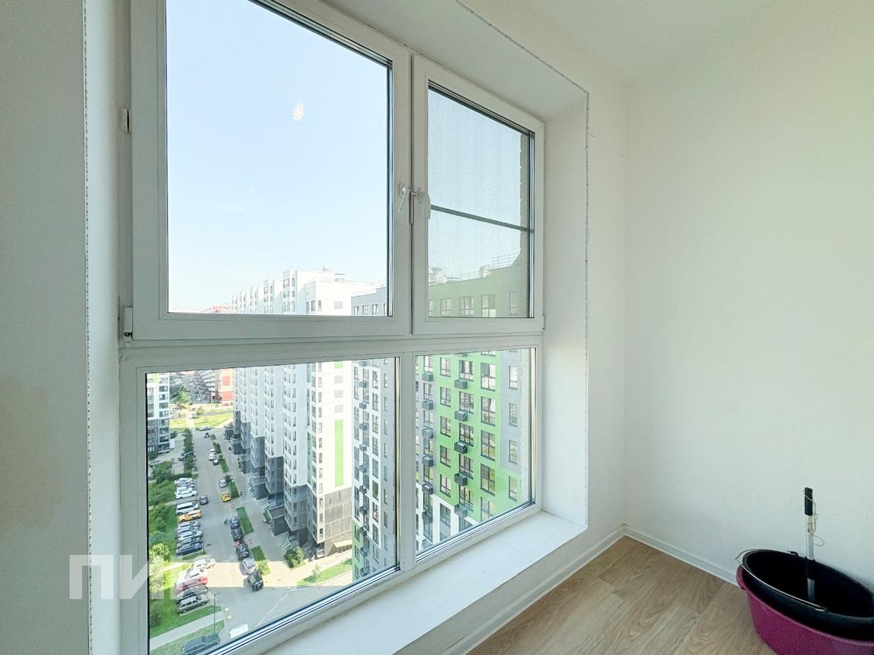 2-к. квартира, 57 м², 53 100 ₽/мес — фото № 16