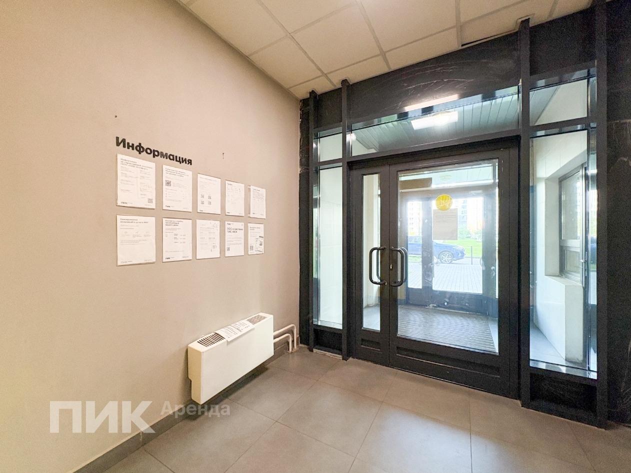 2-к. квартира, 57 м², 53 100 ₽/мес — фото № 19