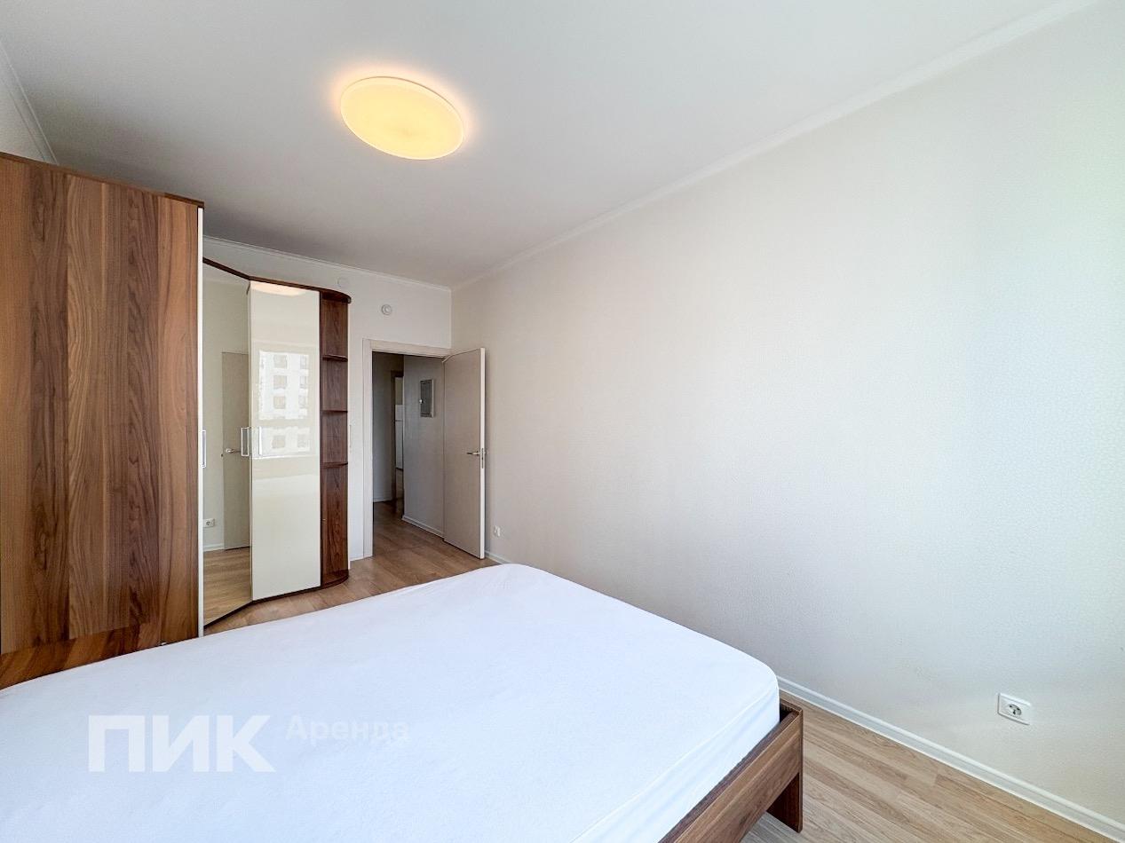 2-к. квартира, 57 м², 53 100 ₽/мес — фото № 7