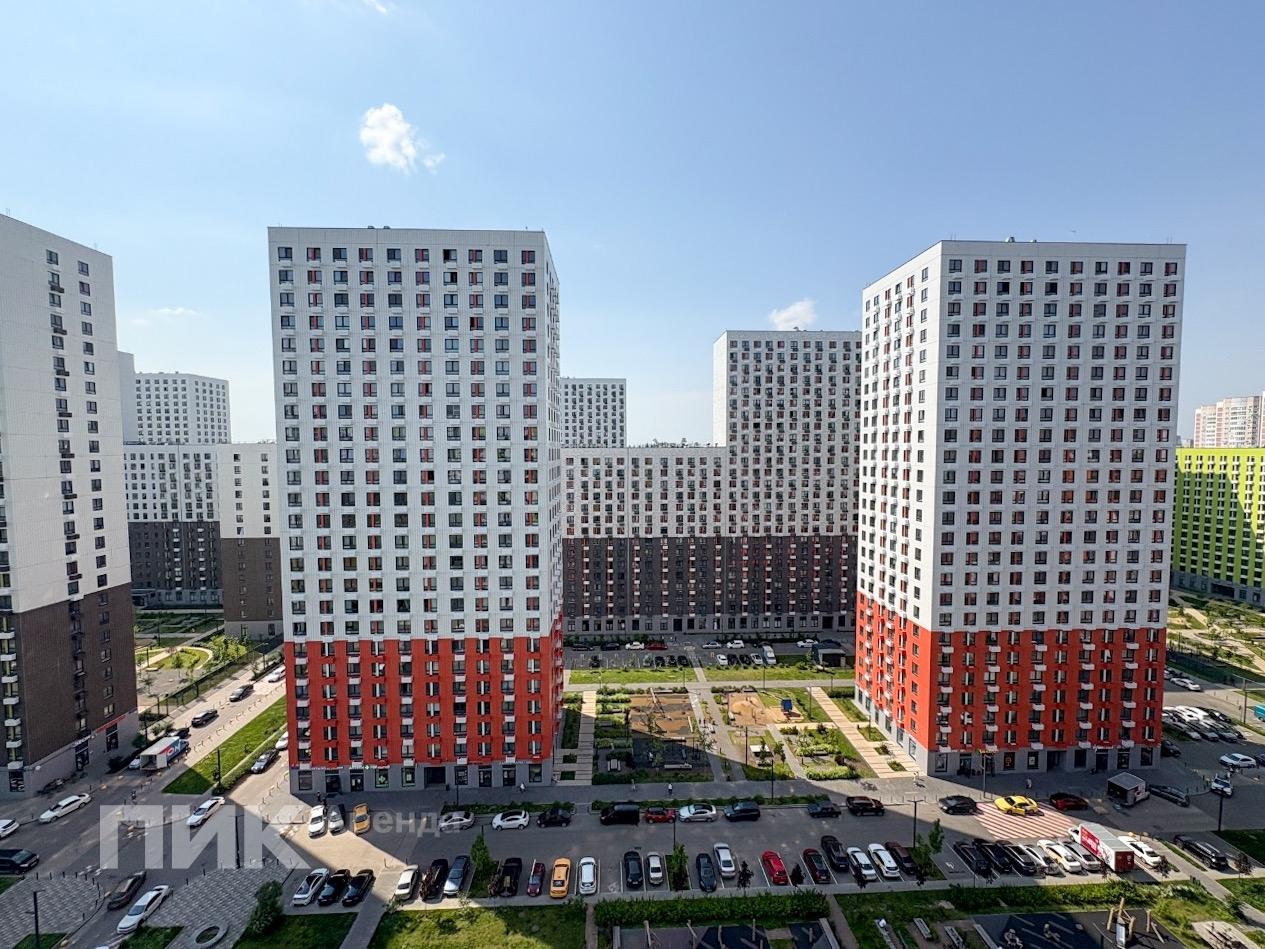 2-к. квартира, 57 м², 53 100 ₽/мес — фото № 21