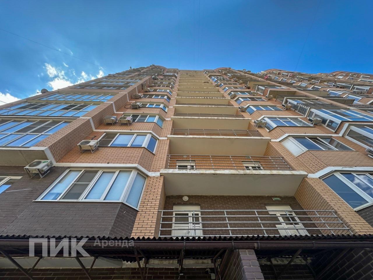 1-к. квартира, 53 м², 35 000 ₽/мес — фото № 17