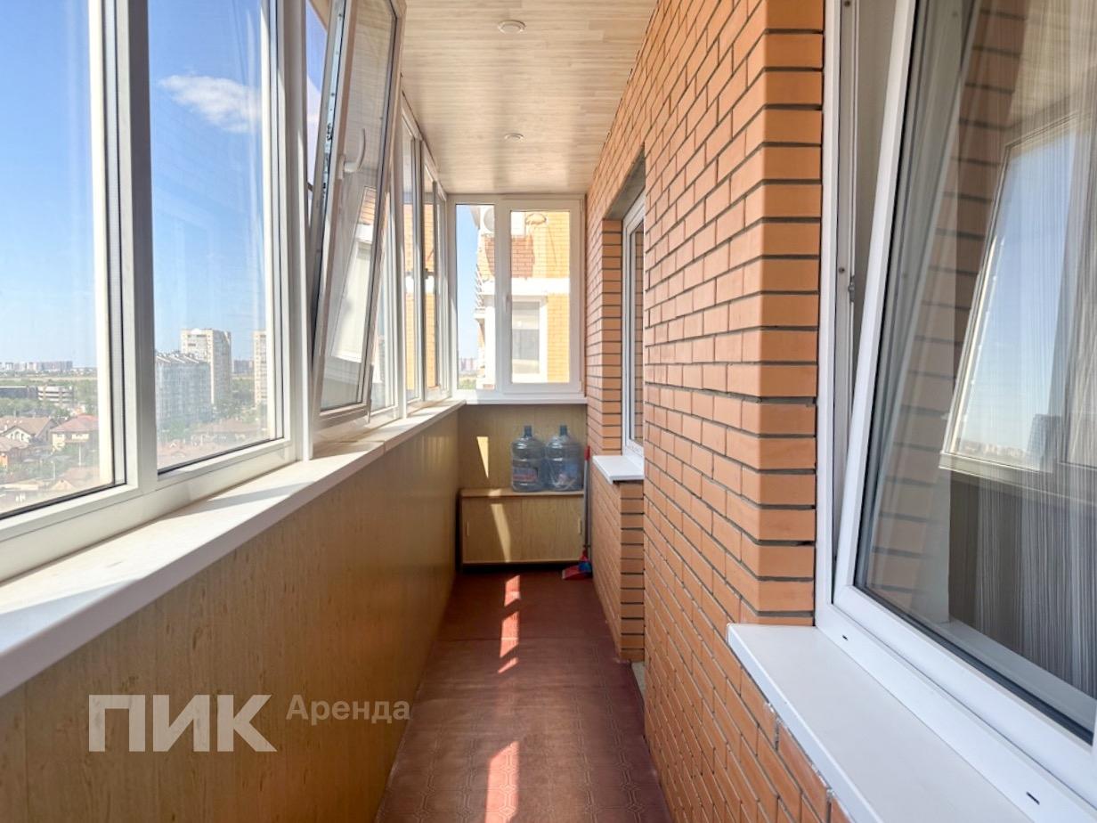 1-к. квартира, 53 м², 35 000 ₽/мес — фото № 14