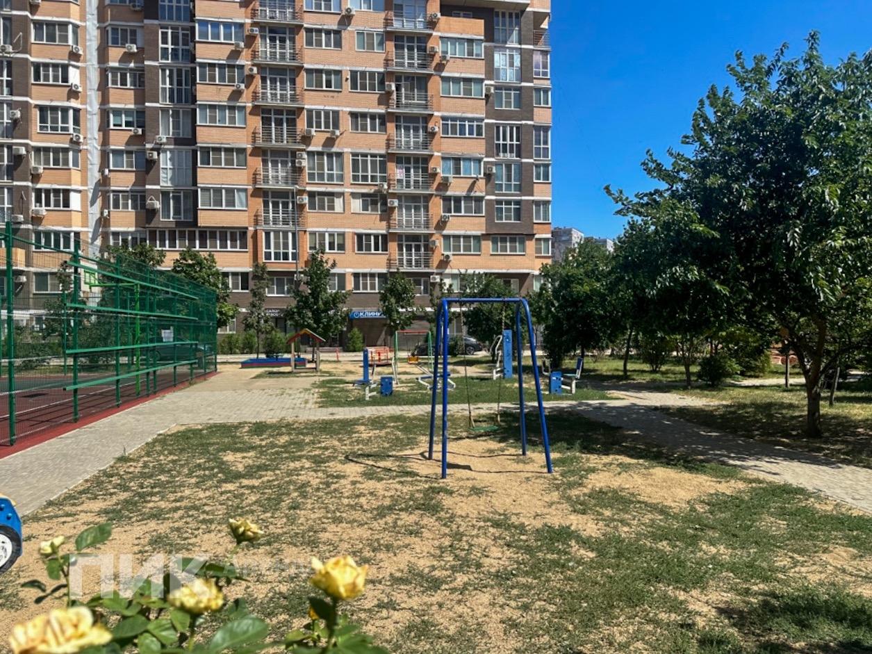 1-к. квартира, 53 м², 35 000 ₽/мес — фото № 18