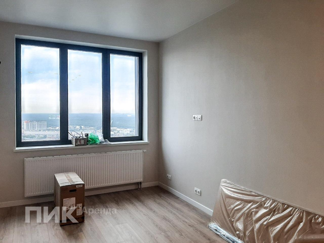 студия, 24.4 м², 68 700 ₽/мес — фото № 4