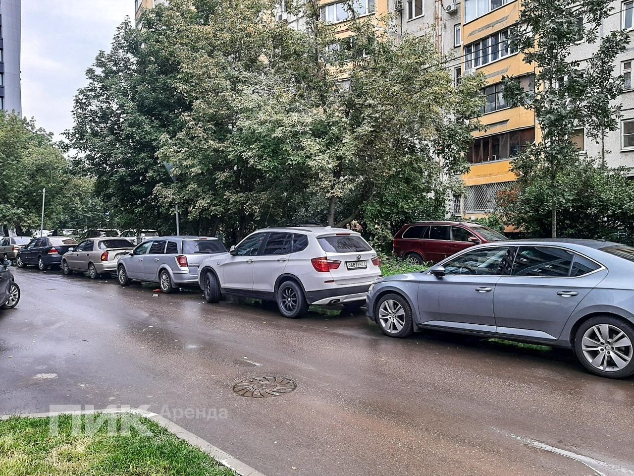 студия, 24.4 м², 68 700 ₽/мес — фото № 15