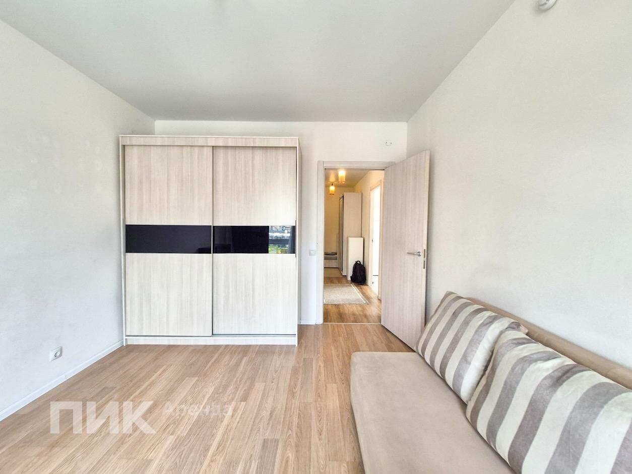 2-к. квартира, 51.4 м², 68 100 ₽/мес — фото № 4