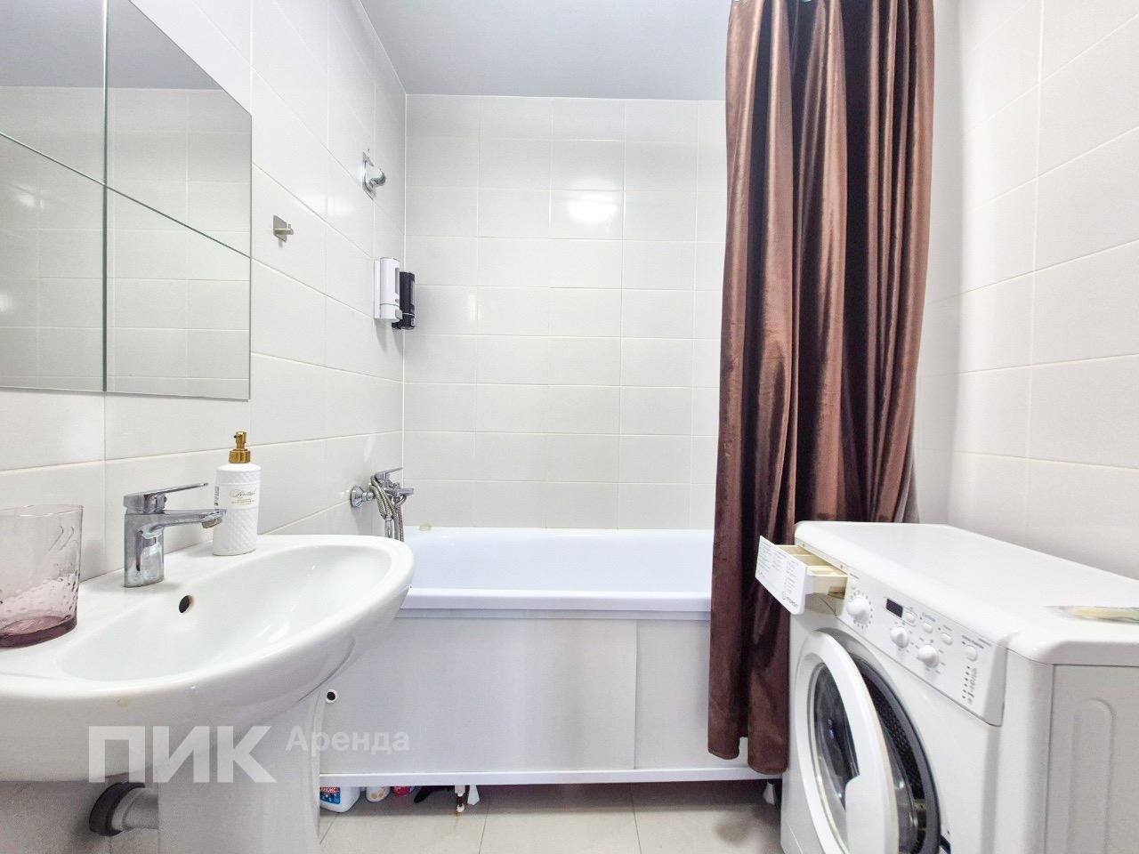 2-к. квартира, 51.4 м², 68 100 ₽/мес — фото № 8