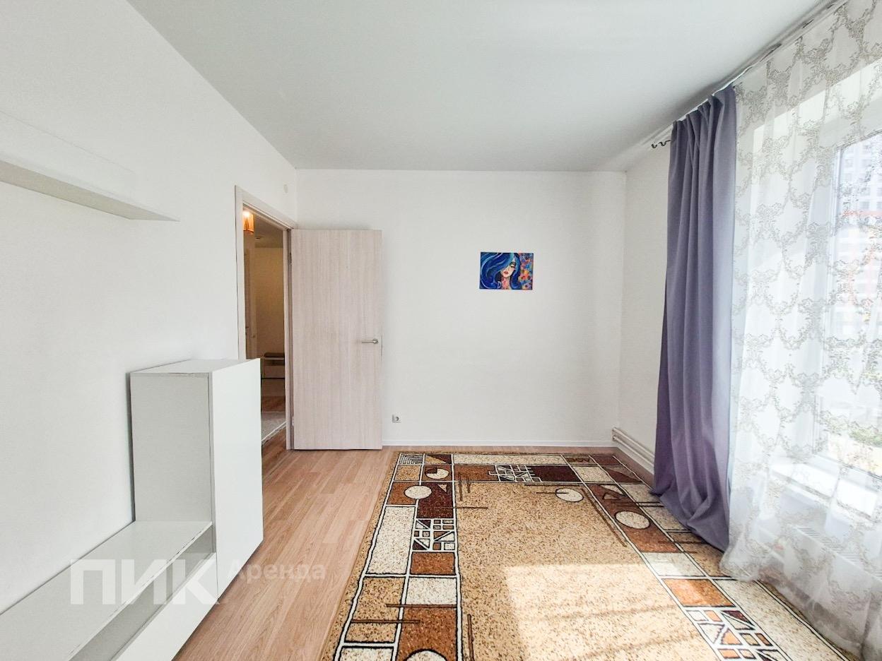2-к. квартира, 51.4 м², 68 100 ₽/мес — фото № 2