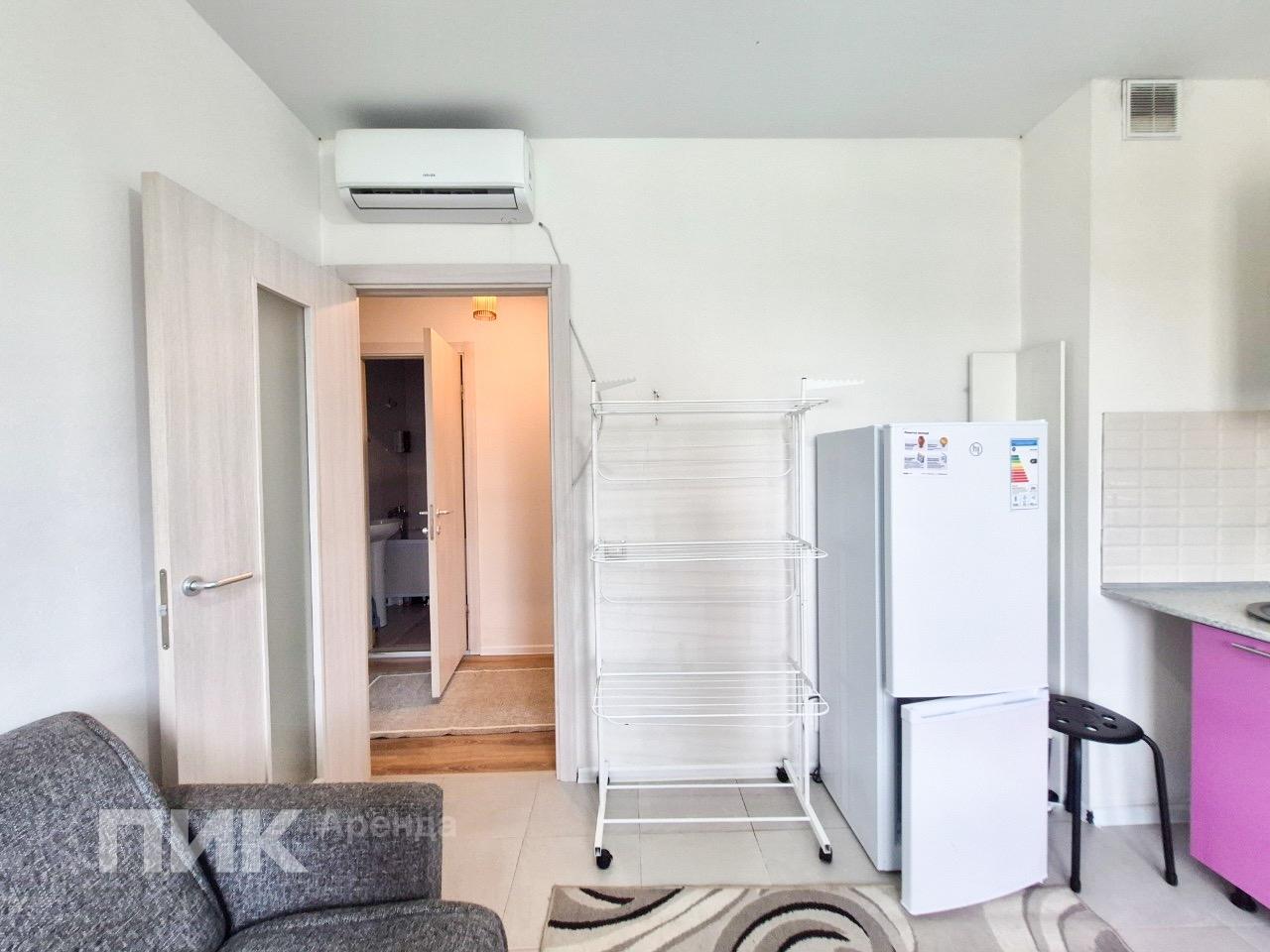 2-к. квартира, 51.4 м², 68 100 ₽/мес — фото № 7