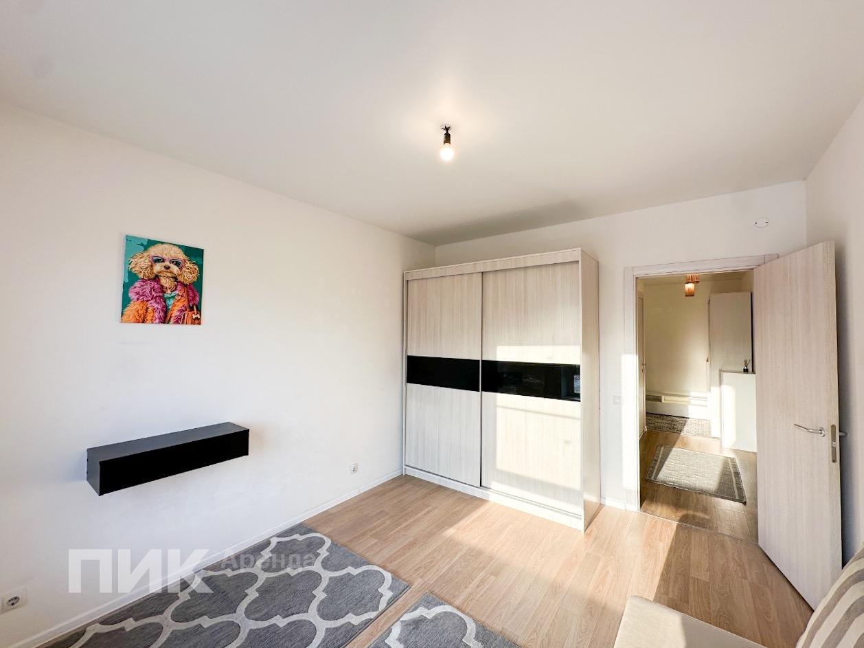 2-к. квартира, 51.4 м², 75 000 ₽/мес — фото № 4