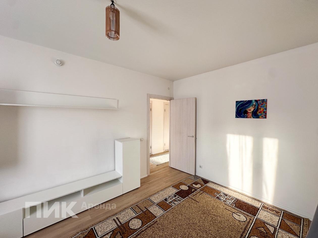 2-к. квартира, 51.4 м², 75 000 ₽/мес — фото № 2