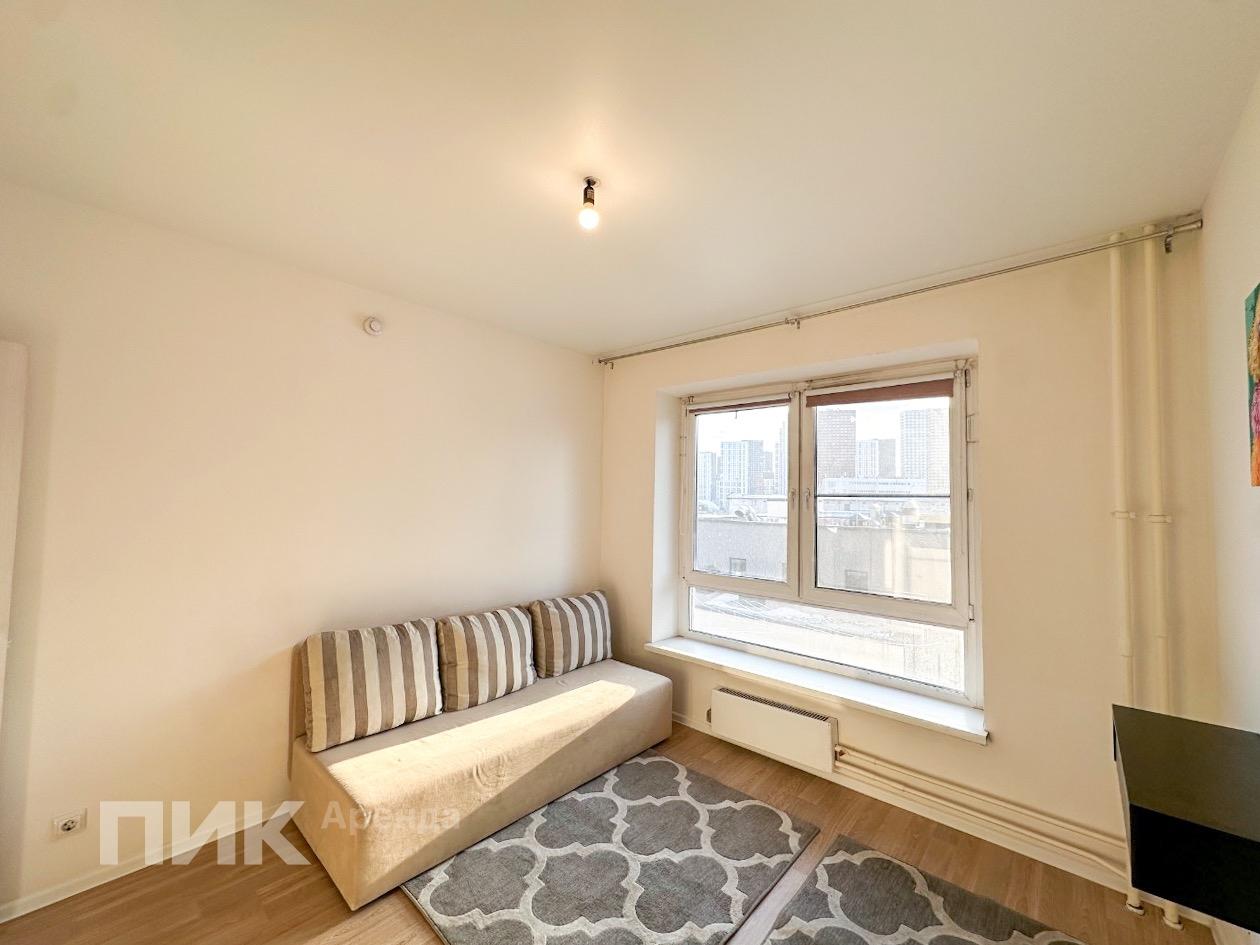 2-к. квартира, 51.4 м², 75 000 ₽/мес — фото № 3