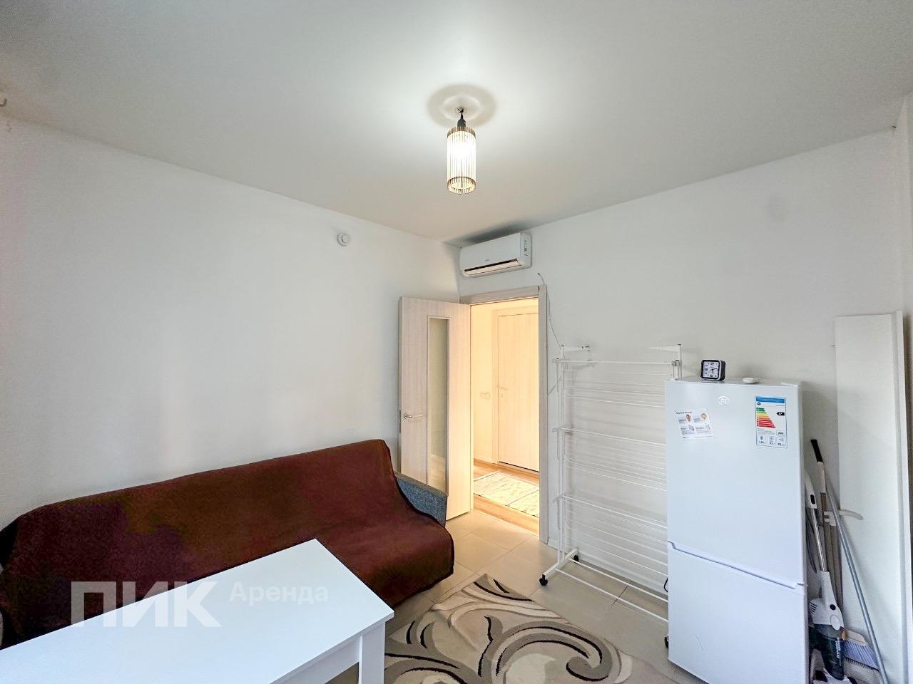 2-к. квартира, 51.4 м², 75 000 ₽/мес — фото № 6