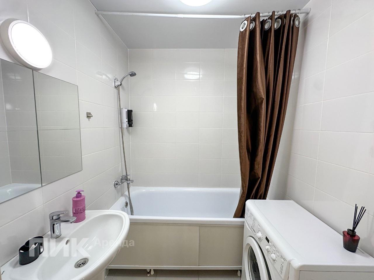 2-к. квартира, 51.4 м², 75 000 ₽/мес — фото № 7