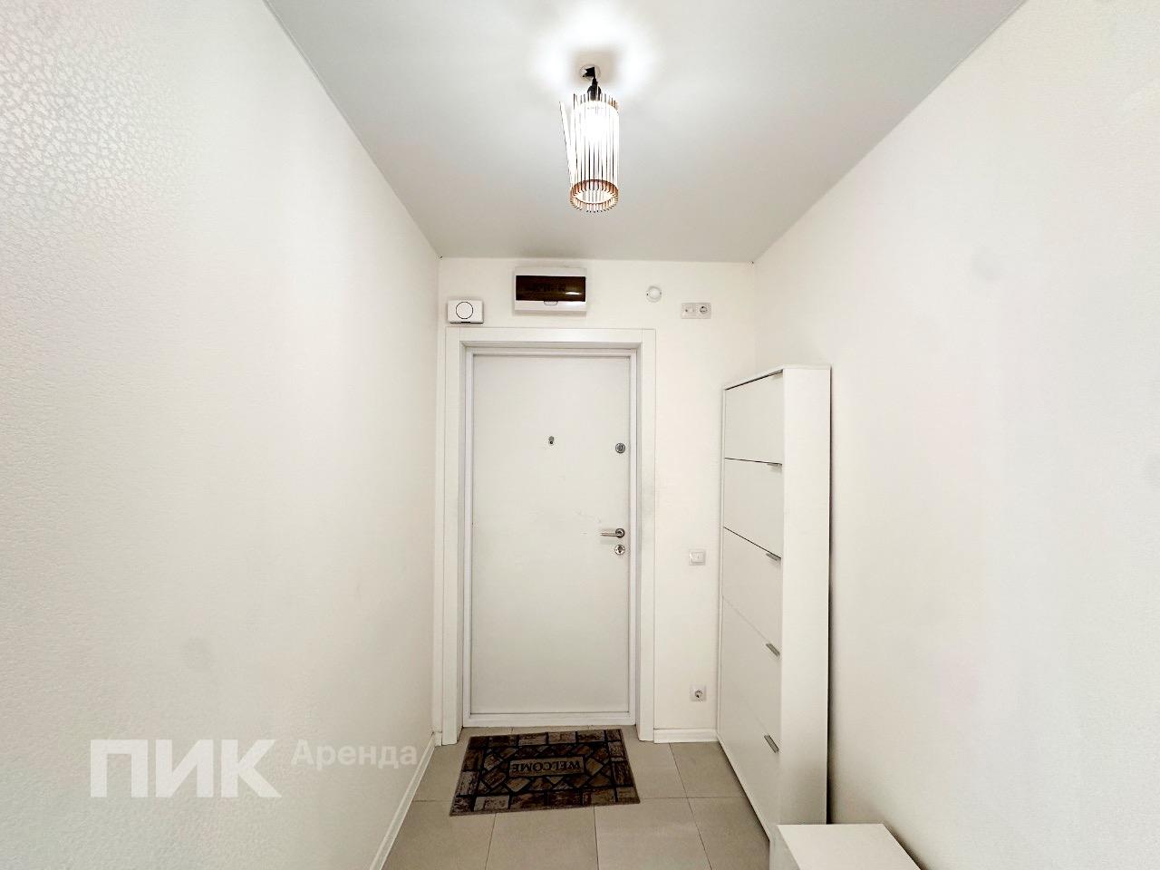 2-к. квартира, 51.4 м², 75 000 ₽/мес — фото № 10