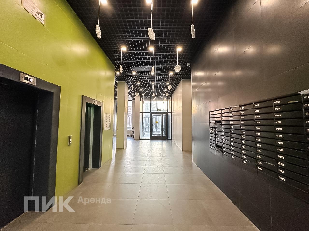 2-к. квартира, 51.4 м², 75 000 ₽/мес — фото № 12