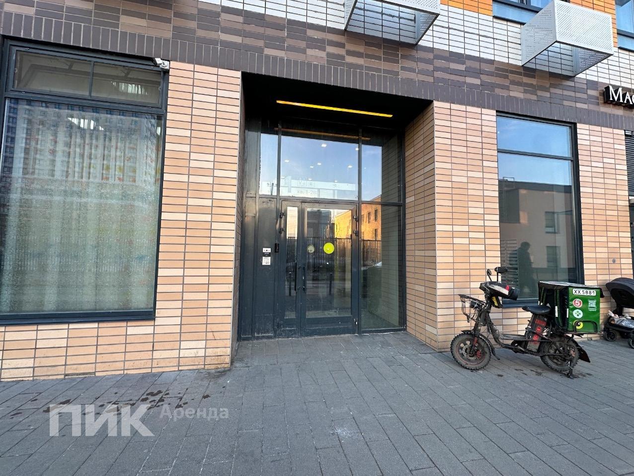 2-к. квартира, 51.4 м², 75 000 ₽/мес — фото № 15