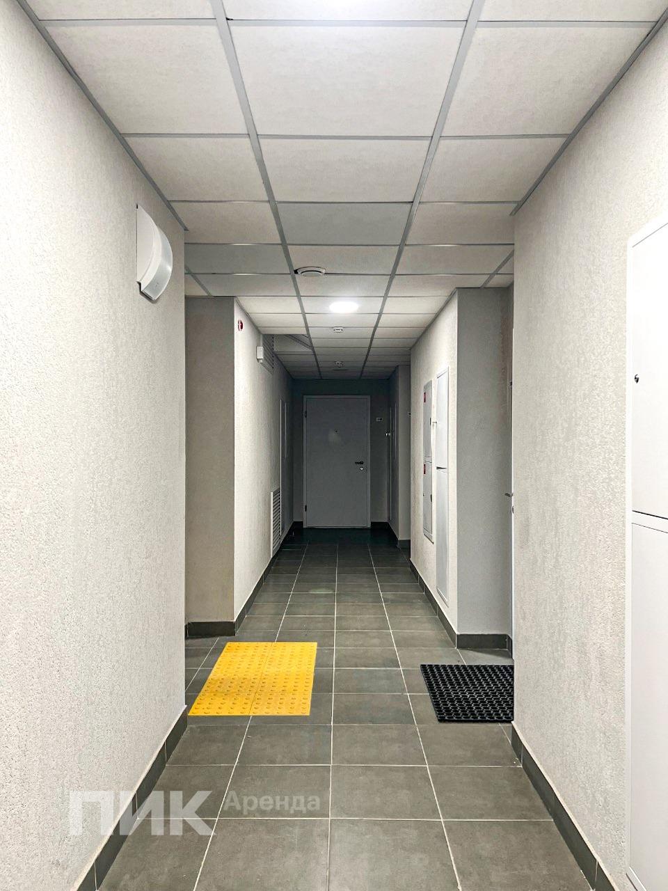 студия, 20 м², 50 100 ₽/мес — фото № 10
