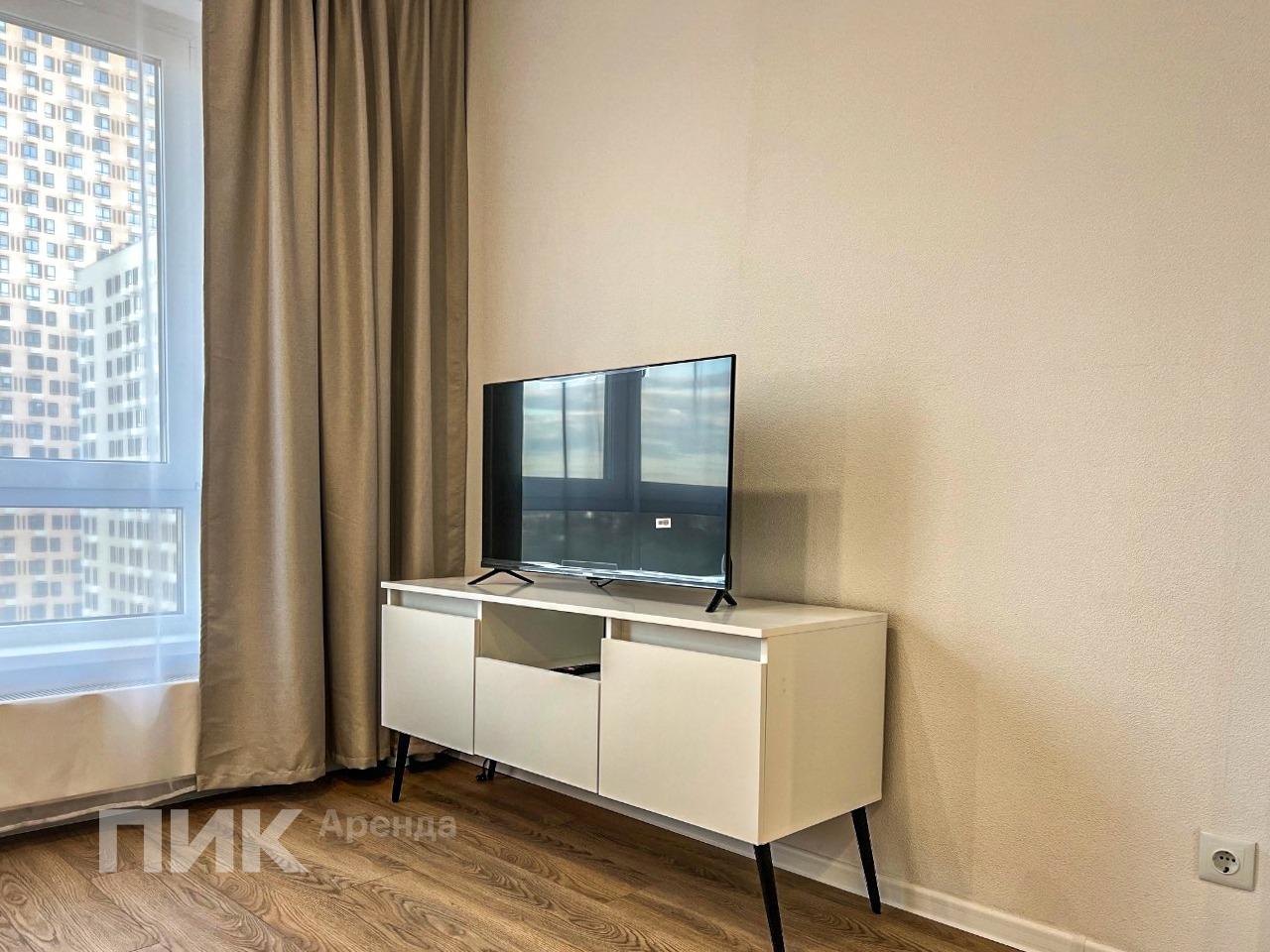 студия, 20 м², 50 100 ₽/мес — фото № 2