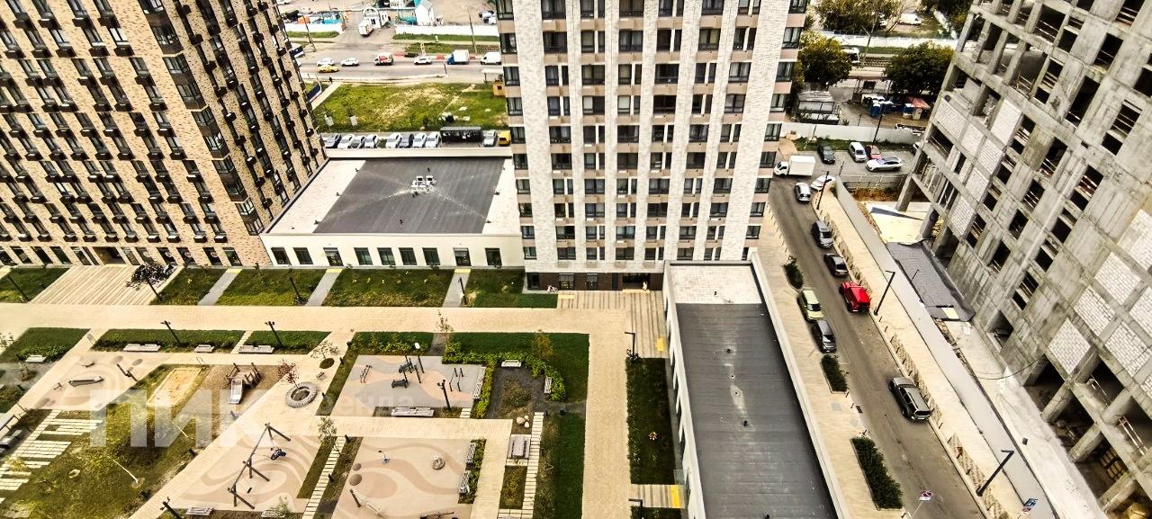 2-к. квартира, 56.3 м², 100 000 ₽/мес — фото № 19