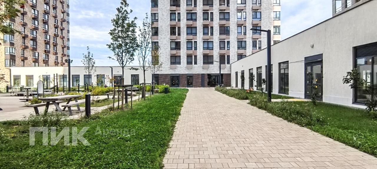 2-к. квартира, 56.3 м², 100 000 ₽/мес — фото № 24
