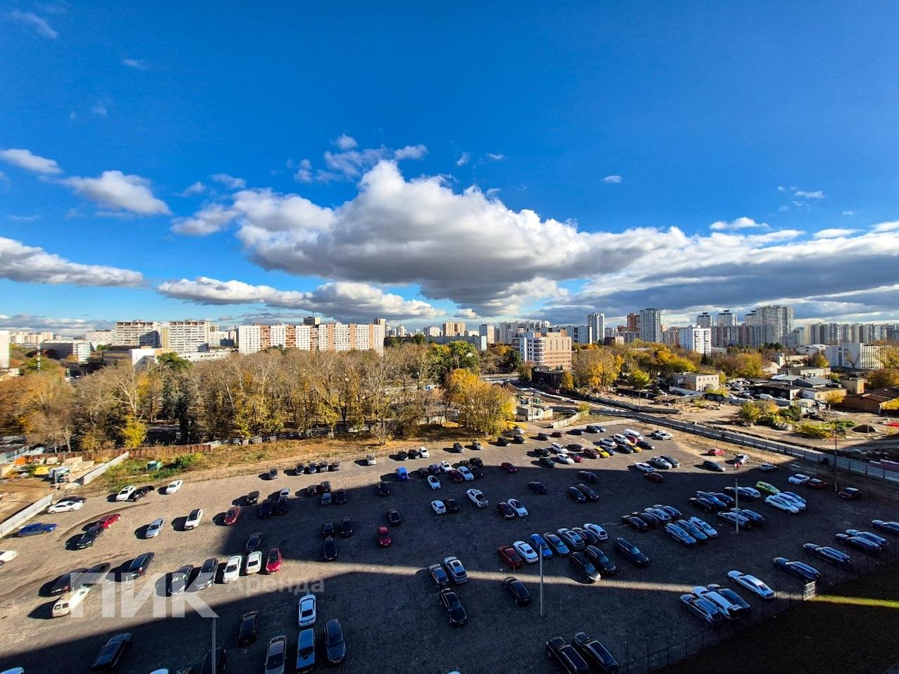 1-к. квартира, 39.1 м², 77 100 ₽/мес — фото № 14