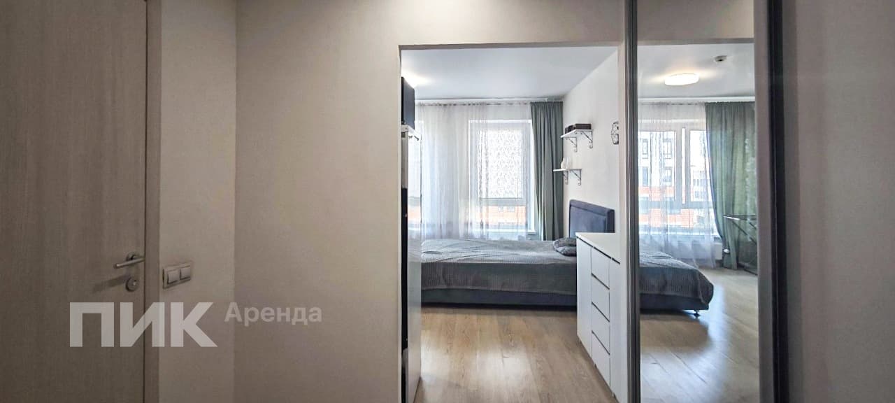 студия, 26.7 м², 50 000 ₽/мес — фото № 12
